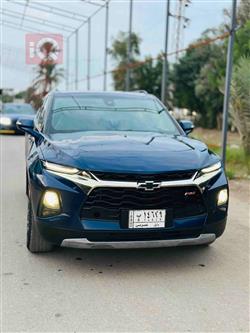 Chevrolet Blazer